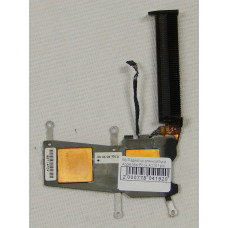 б/у Радиатор для ноутбука Apple MacBook A1181 p/n 80714FOX