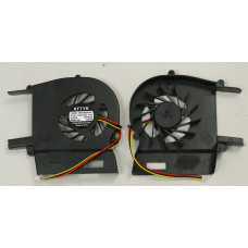 Вентилятор для ноутбука SONY VGN-CS MCF-C29BM05, UDQF2JR03CQU, DQ5D566CE01, 26GD2CAN010, 26GD2CAN040