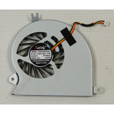 Вентилятор для ноутбука MSI GE40 X460DX MS-1491 PAAD06015SL A101 N298 3pin E33-0800261-MC2 OEM