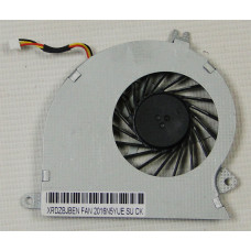 Вентилятор для ноутбука MSI GE40 X460DX MS-1491 PAAD06015SL A101 N298 3pin E33-0800261-MC2 OEM