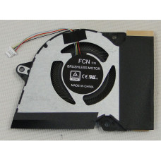 Вентилятор для ноутбука ASUS ROG Zephyrus 14 G14 GA401I GA401IV CPU правый 13NR03F0APO101 6033B00649