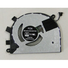 Вентилятор для ноутбука DELL Latitude 3400 3500 Inspiron 5584 15-5584 (для CPU) DFS5K12214161H