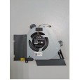Вентилятор для ноутбука ASUS ROG GX502GW, GPU, 12V FL6G 13NR01V0T14111 13N1-8FM02110A