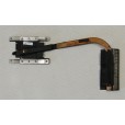 б/у Радиатор для ноутбука Acer Aspire One 756 Q1VZC AT0RO00A0R0