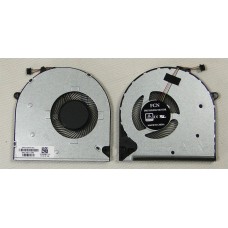 Вентилятор для ноутбука HP 15-DU DW 15s-du 250 G8 CPU fan ORG. L52034-001