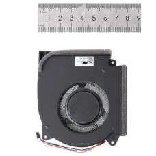 Вентилятор для ноутбука Asus ROG Strix G533Q, G513QR, G713QR, G733QS, 12V, CPU DFSCM227163927