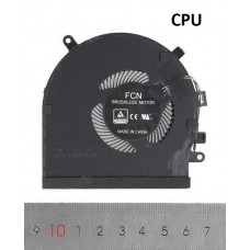 Вентилятор для 	RAZER RZ09-027 RZ09-027 CPU DFS501105PROT