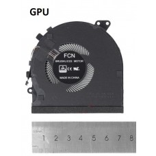 Вентилятор для 	RAZER RZ09-027 RZ09-027 GPU DFS5K121142621