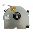 Вентилятор для ноутбука LENOVO Y540-17 Y7000-17 17IRH Y540-15 （CPU) 0W0J86