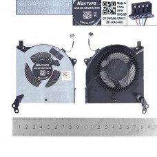 Вентилятор для ноутбука LENOVO R7000 Y7000 Y7000P 2020  5V (для GPU) RF5K323161A1C