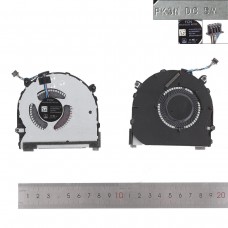 Вентилятор для ноутбука HP ProBook 640 645 G4 HSN-I14C-4 FK3N （Original） EG75050S1-C040-S9A
