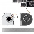 Вентилятор для ноутбука LENOVO IdeaPad Y700-14AC Y700-15/14/17/ISK Y700 Y700-15ACZ, Y700-15LSK DC280
