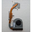 б/у Система охлаждения для ноутбука Dell Inspiron 15-3000 15-3878 P/N 460.00G02.0011