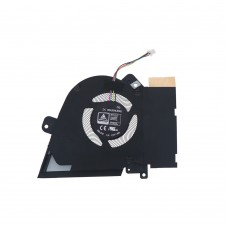 Вентилятор для ноутбука ASUS TUF F15, FA516, FX516, FX516P, FX516PE, GPU P/N 13NR0760P02011