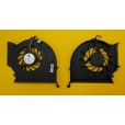 Вентилятор для ноутбука SAMSUNG R780 R770 R750 R710 R711 NP-R780 R728 R730 NP-R780 NT-R780 p/n: KSB0