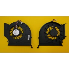 Вентилятор для ноутбука SAMSUNG R780 R770 R750 R710 R711 NP-R780 R728 R730 NP-R780 NT-R780 p/n: KSB0