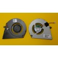 Вентилятор для ноутбука HP ENVY4 ENVY6 UltraBook 4-1000, 6-1200, 4t-1000, 6-1000, HP 17-f058sr, 4-10