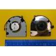 Вентилятор для ноутбука DELL Vostro V131 N311Z 13Z Lenovo IdeaPad S200, S206 p/n: AB5305UX-K0B (DJ5)