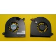 Вентилятор для ноутбука DELL Inspiron 17R N7010 p/n: MF60100V1-C010-G99, KSB0505HA-C 9L10, 0RKVVP, R