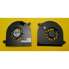 Вентилятор для ноутбука DELL Inspiron 17R N7010 p/n: MF60100V1-C010-G99, KSB0505HA-C 9L10, 0RKVVP, R