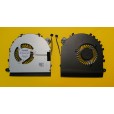 Вентилятор для ноутбука DELL V5560 0M0MNH MF75070V1-C120-S99 45JWAFAWI10