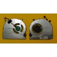 Вентилятор для ноутбука HP Sleekbook 14-1000 15-1000 P/N 702748-001 ADD49U33TP003ACD415