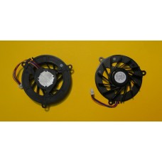 Вентилятор для ноутбука HP COMPAQ 2210B B1200 P/N UDQF2PH65C1N 6033B0011301 453999-001