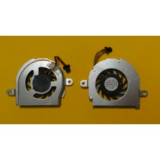 Вентилятор для ноутбука HP MINI 1000 1010 UDQFYFR14C1N  SPS-504615-001
