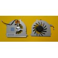 Вентилятор для ноутбука HP ZV6000 ZV6100 R4000 R4100 AD0605HB-GC3 ETKW7027000 383926-001