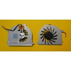 Вентилятор для ноутбука HP ZV6000 ZV6100 R4000 R4100 AD0605HB-GC3 ETKW7027000 383926-001