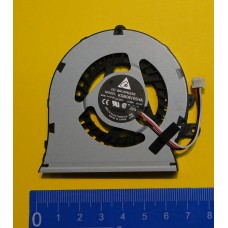 Вентилятор для ноутбука SAMSUNG NP300V3A NP300V3A-S04 NP300V3A-S01 NP305V3A, NP355V3A p/n: KSB06105H