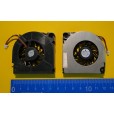 Вентилятор для ноутбука TOSHIBA Satellite M2 M3 A10 A50 E10 M10 M30 S100  UDQFC55E1CT0 GDM610000177