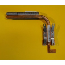 б/у Радиатор для ноутбука Toshiba Satellite A215 AT025000110