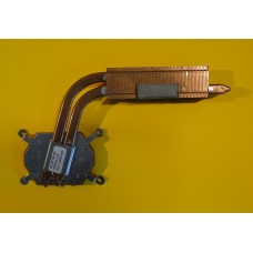 б/у Радиатор для ноутбука AVERATEC 5400 KPI2863 24-20729-50