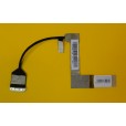 Шлейф к LCD матрице ASUS K73 A73 X73 A73E K73SV K73E X73E K73A K73BY 1422-00X5000