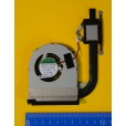 Система охлаждения Dell Inspiron 14 5421 3421 2421 EF60070S1-C080-G99