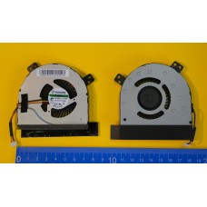 Вентилятор для ноутбука LENOVO IdeaPad Z400A, Z400, Z500A, Z500, P400, P500 DC28000C7S0 MG60090V1-C1
