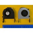 Вентилятор для ноутбука TOSHIBA Satellite L730 L735 L750 p/n: KSB0505HA-AK42 3EBU5TA0I30, AVC3EBU5TA