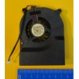 Вентилятор для ноутбука HP Touchsmart IQ500 IQ504 5189-3759 с корпусом, есть царапины DFS531205HC0T