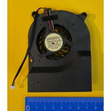 Вентилятор для ноутбука HP Touchsmart IQ500 IQ504 5189-3759 с корпусом, есть царапины DFS531205HC0T