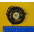 Вентилятор для ноутбука DELL Studio 1555 1535, 1536, 1537,  (для CPU Pentium)  Dell Studio 1558, Asu