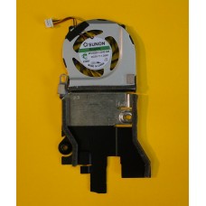 б/у Система охлаждения для ноутбука eMachines E355 P/N AT0DM001SS0