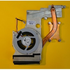 б/у Система охлаждения для ноутбука Samsung R518 BA96-03953A KSB0705HA