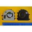 Вентилятор для ноутбука DELL Inspiron 15 7547 7548 (для CPU) EF50050S1-C490-S99 47AM6FAWI10 0D2T4F D