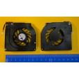 Вентилятор для ноутбука DELL Latitude D520 D530  MCF-C17BM05