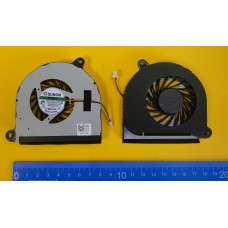 Вентилятор для ноутбука DELL Inspiron 17R 5720 7720 3760 17R-5720 P/n: MF75120V1-C100-G99, 0D0D6C, K