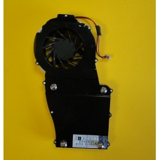 б/у Система охлаждения для ноутбука RoverBook Voyager E410 CF0550-B10M