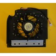 Вентилятор для ноутбука HP DV9000 (Discrete video card) dv9100, dv9200, dv9300, dv9400, dv9500, dv96