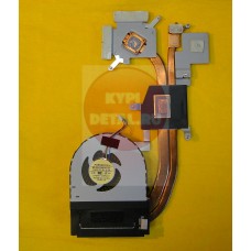 б/у Система охлаждения для ноутбука Acer Aspire 5560 60.4M702.001
