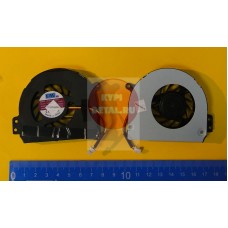 Вентилятор для ноутбука DELL Inspiron 1464 14R, N4010, 1564, 1764, N4110, N4120, 14RD, M411R, M4110,